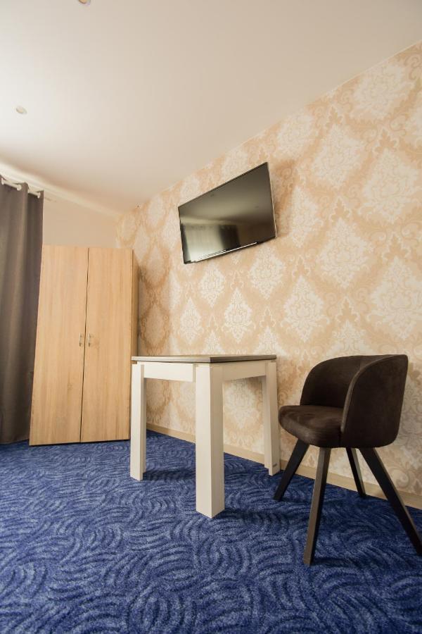 Mainzimmer - Business Apartments Hasloch  Exterior foto