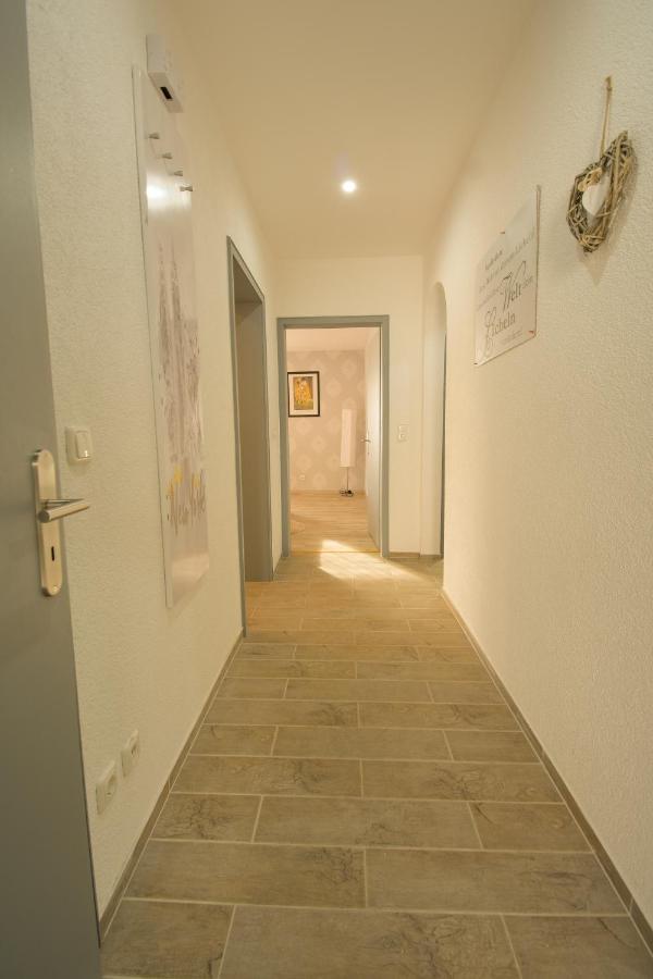Mainzimmer - Business Apartments Hasloch  Exterior foto